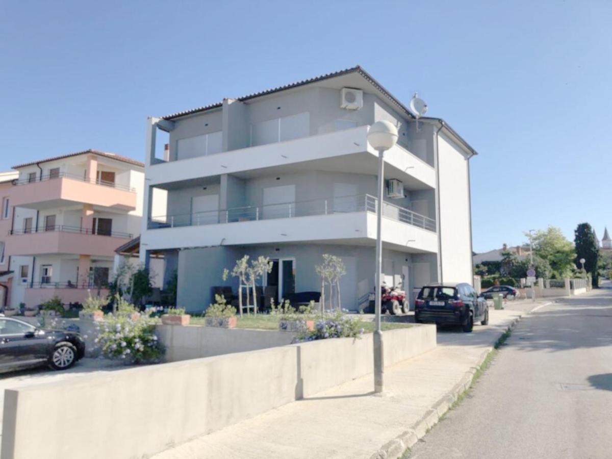 Villa Medulina - Apartment Ocean View Eksteriør billede