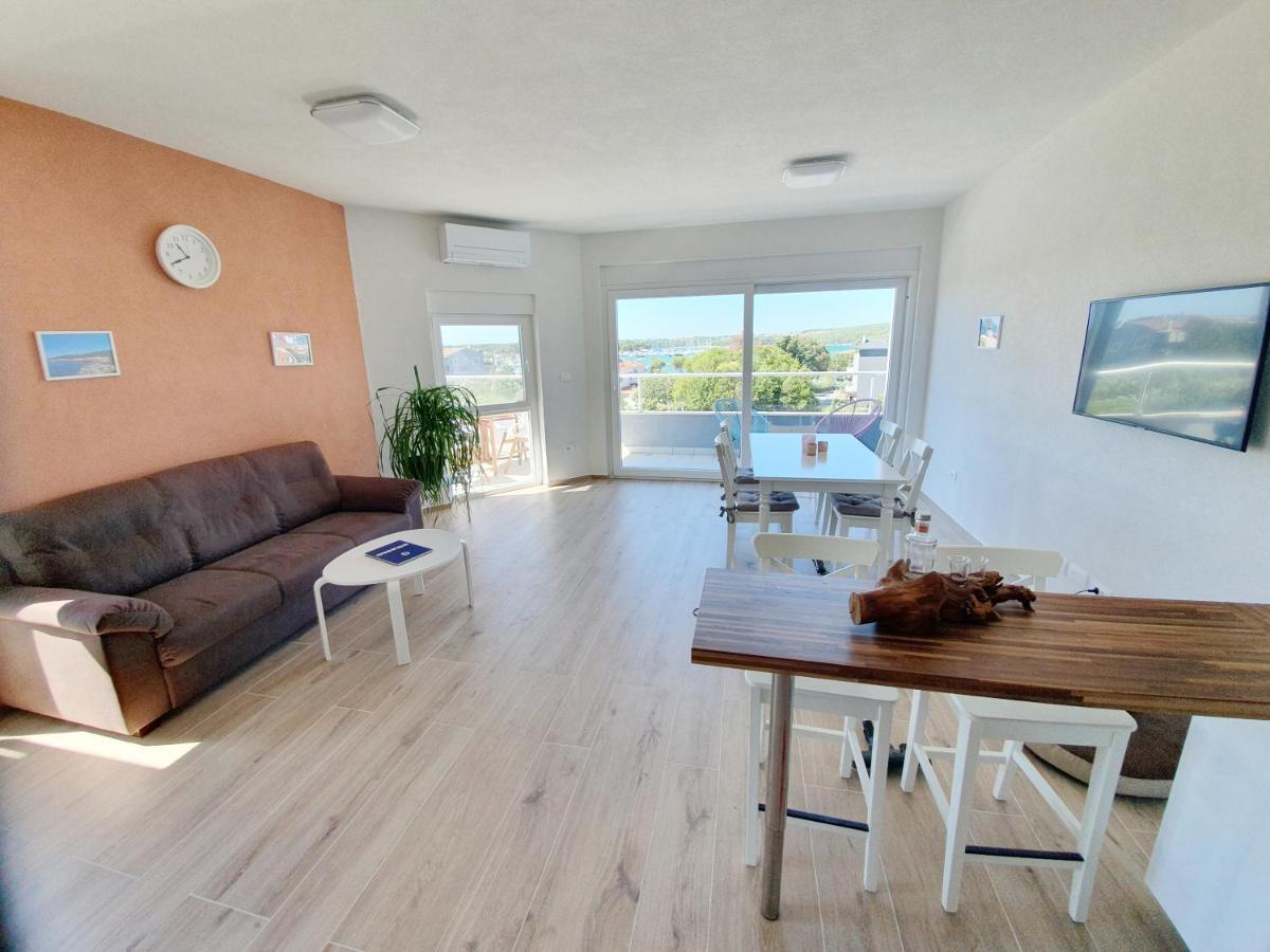 Villa Medulina - Apartment Ocean View Eksteriør billede