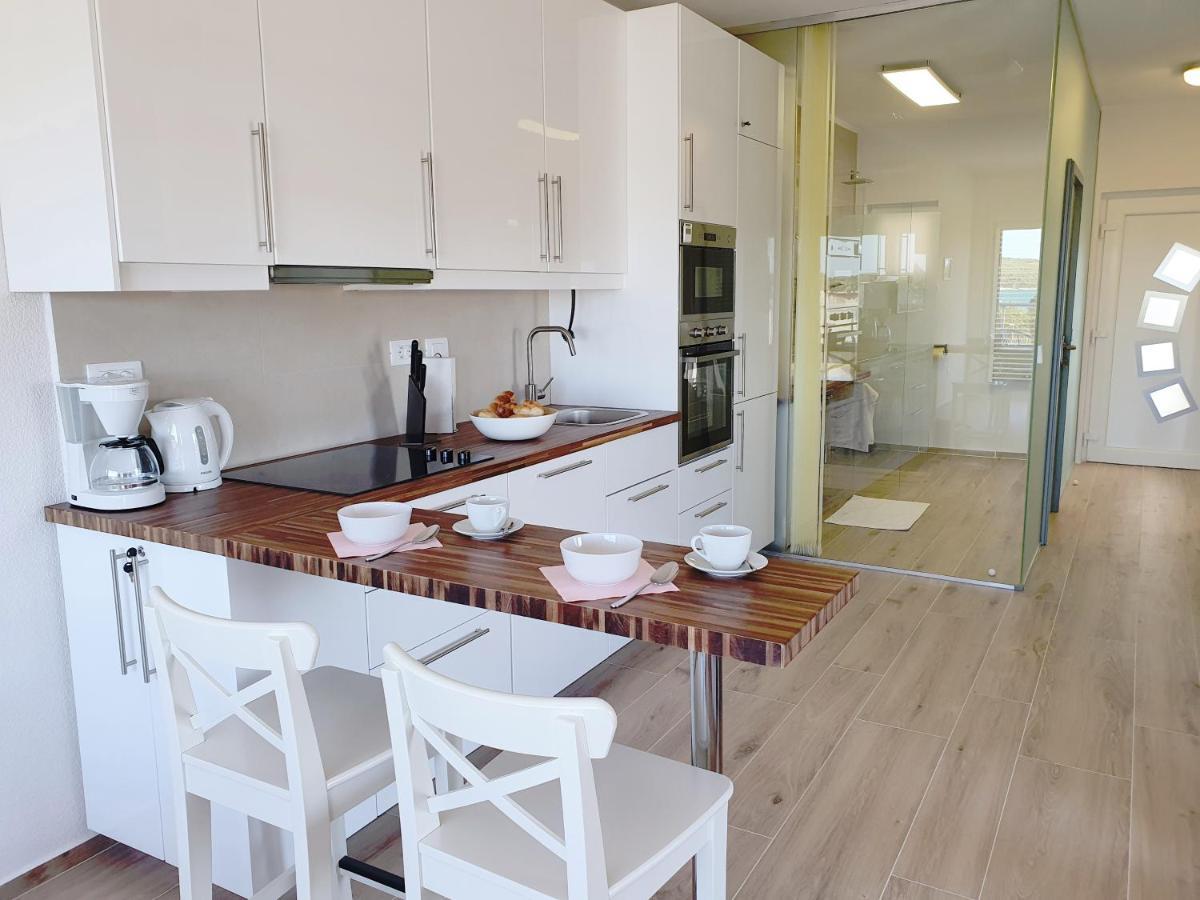 Villa Medulina - Apartment Ocean View Eksteriør billede