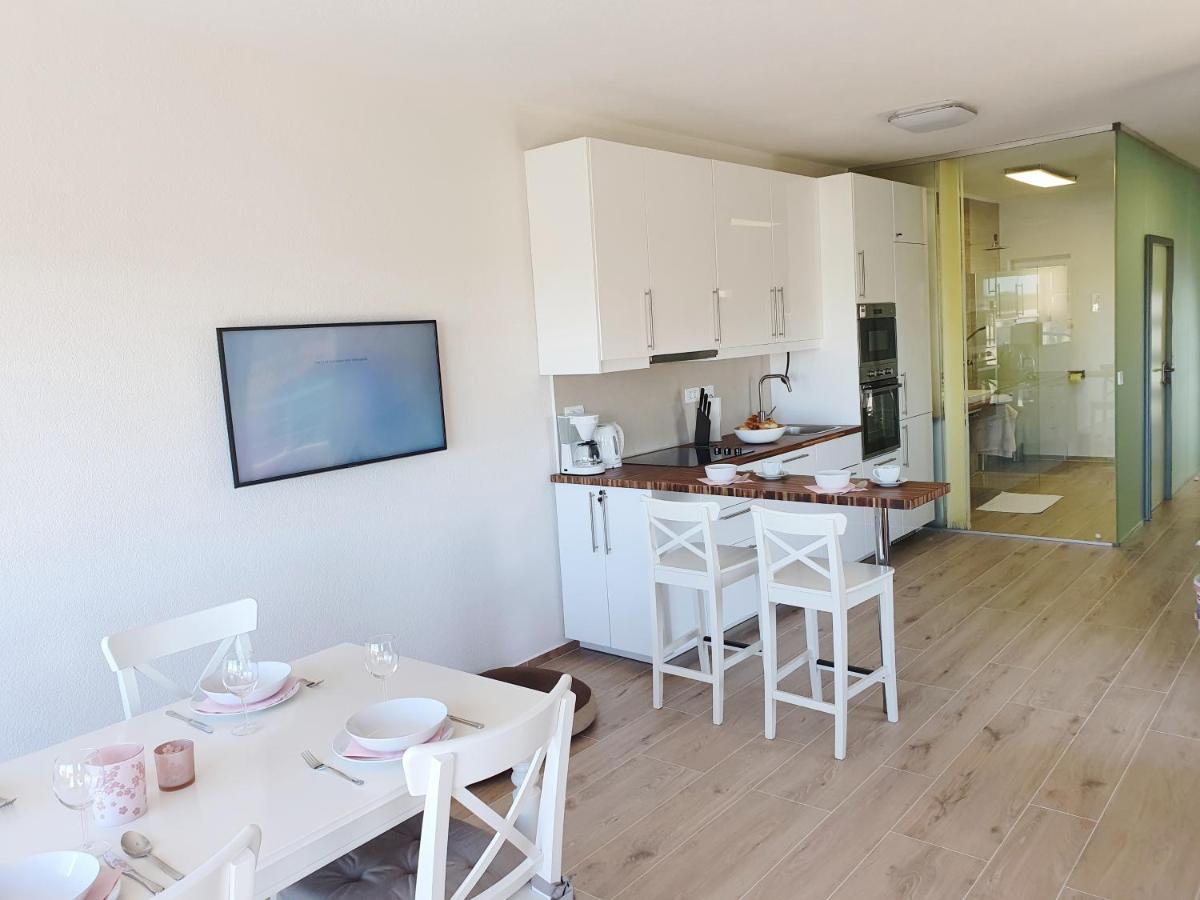Villa Medulina - Apartment Ocean View Eksteriør billede